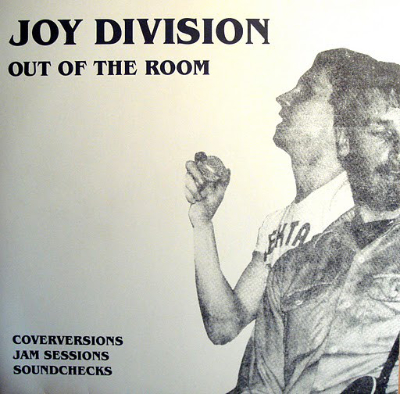 Joy Division - Out Of The Room - Lp